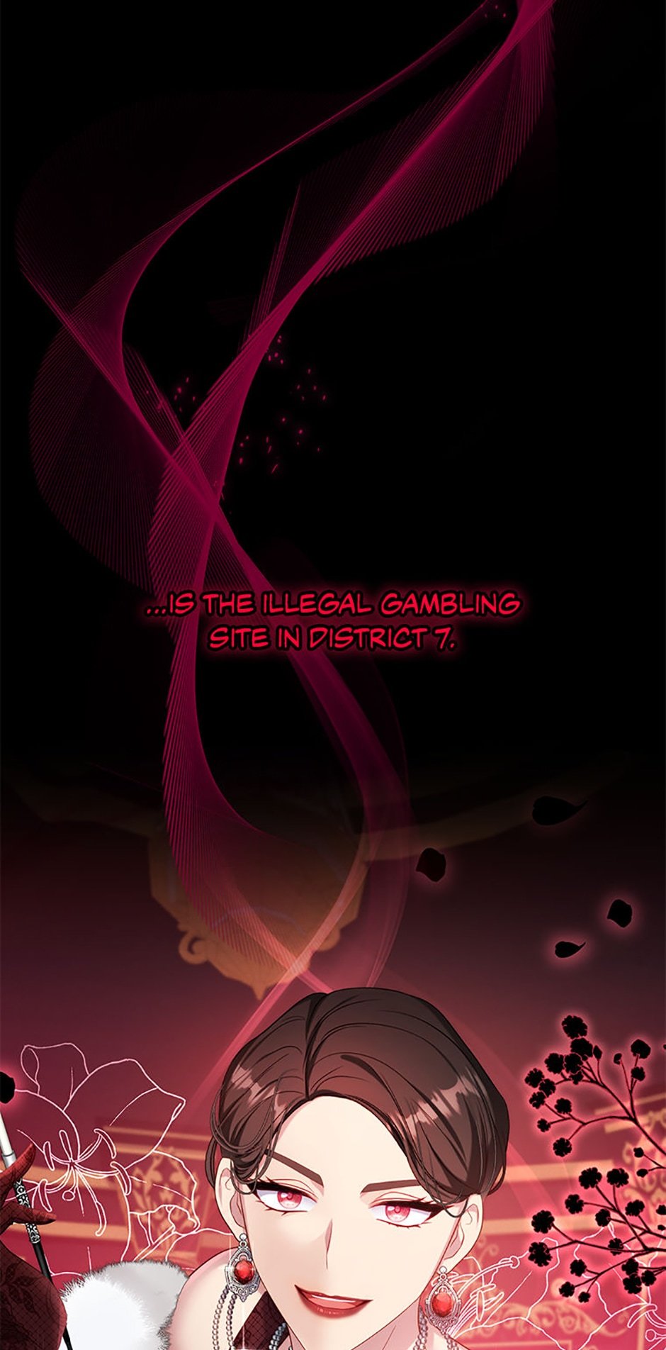 The Maid Wants to Quit Within the Reverse Harem Game chapter 23 page 7