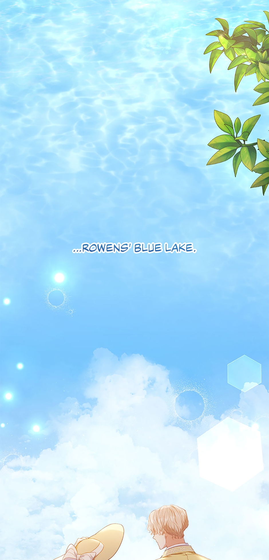 The Maid Wants to Quit Within the Reverse Harem Game chapter 23 page 70