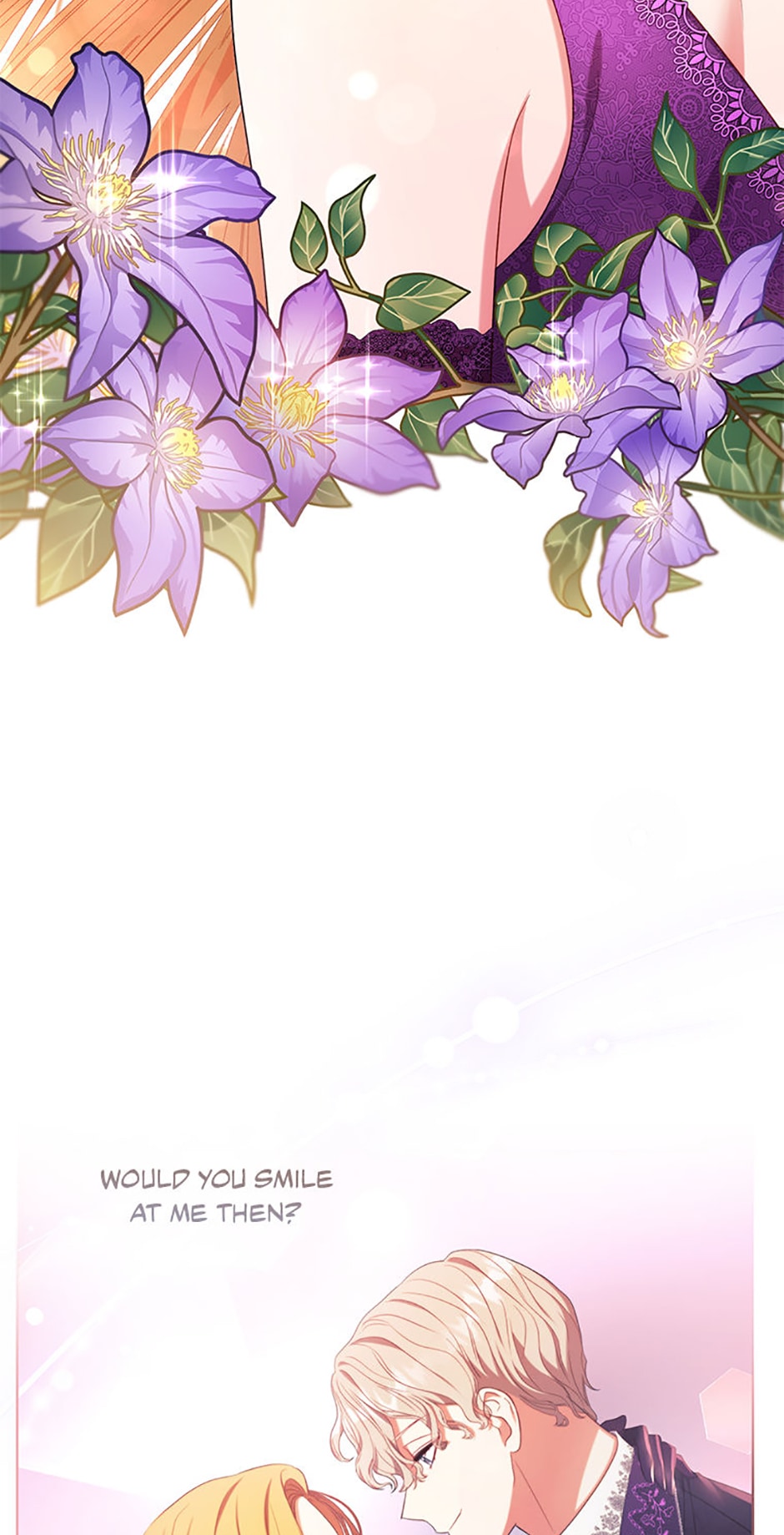 The Maid Wants to Quit Within the Reverse Harem Game chapter 23 page 77