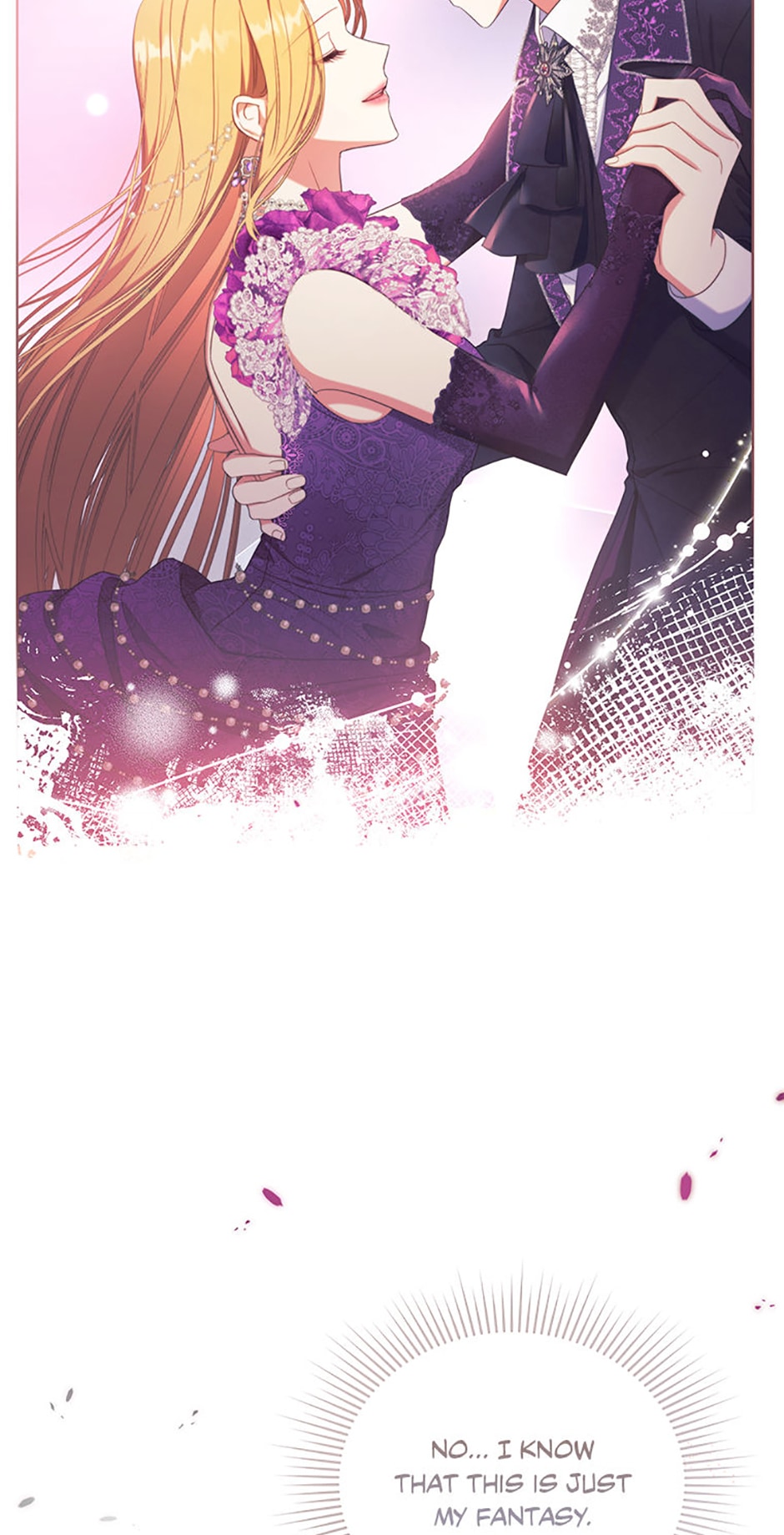 The Maid Wants to Quit Within the Reverse Harem Game chapter 23 page 78