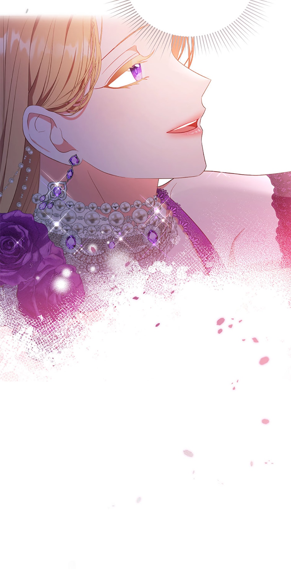 The Maid Wants to Quit Within the Reverse Harem Game chapter 23 page 79