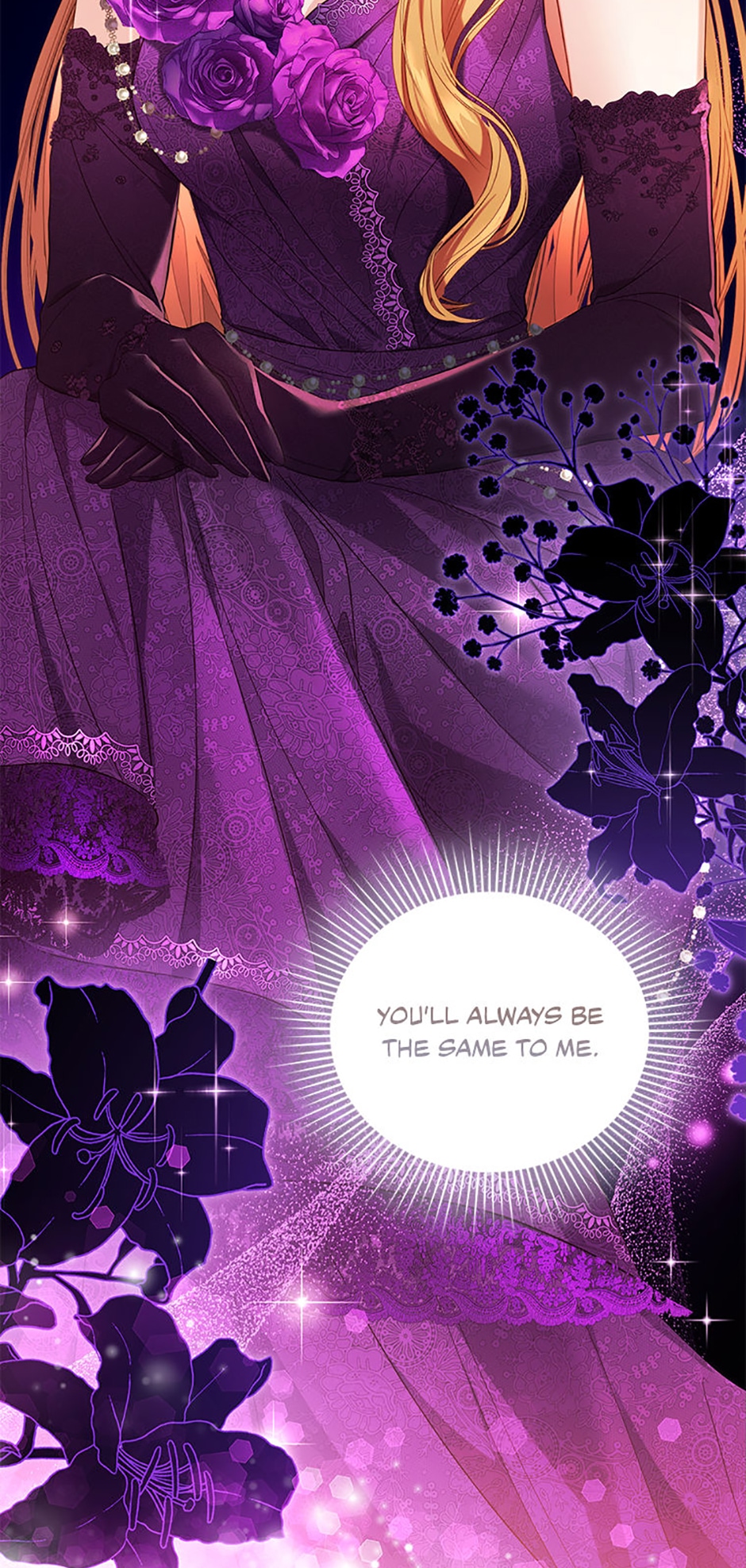 The Maid Wants to Quit Within the Reverse Harem Game chapter 23 page 81