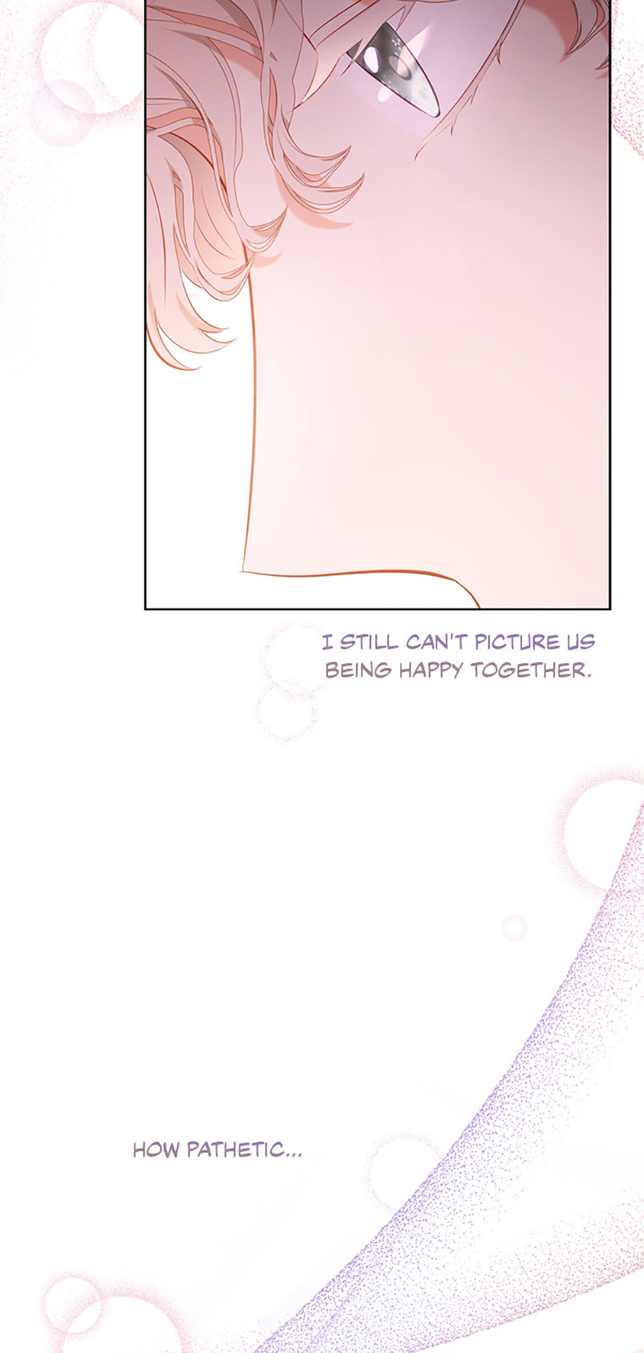 The Maid Wants to Quit Within the Reverse Harem Game chapter 23 page 83