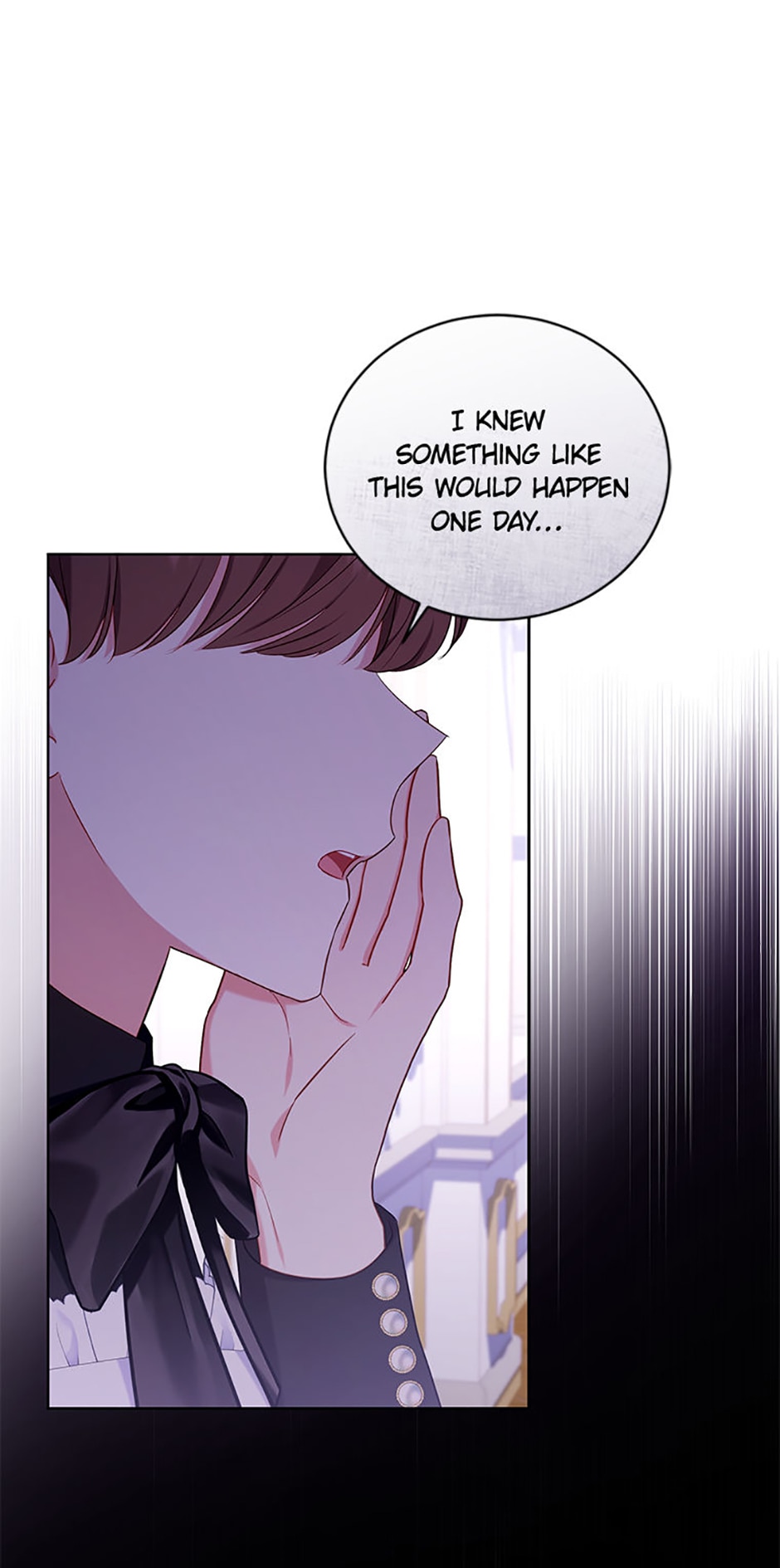 The Maid Wants to Quit Within the Reverse Harem Game chapter 23 page 85