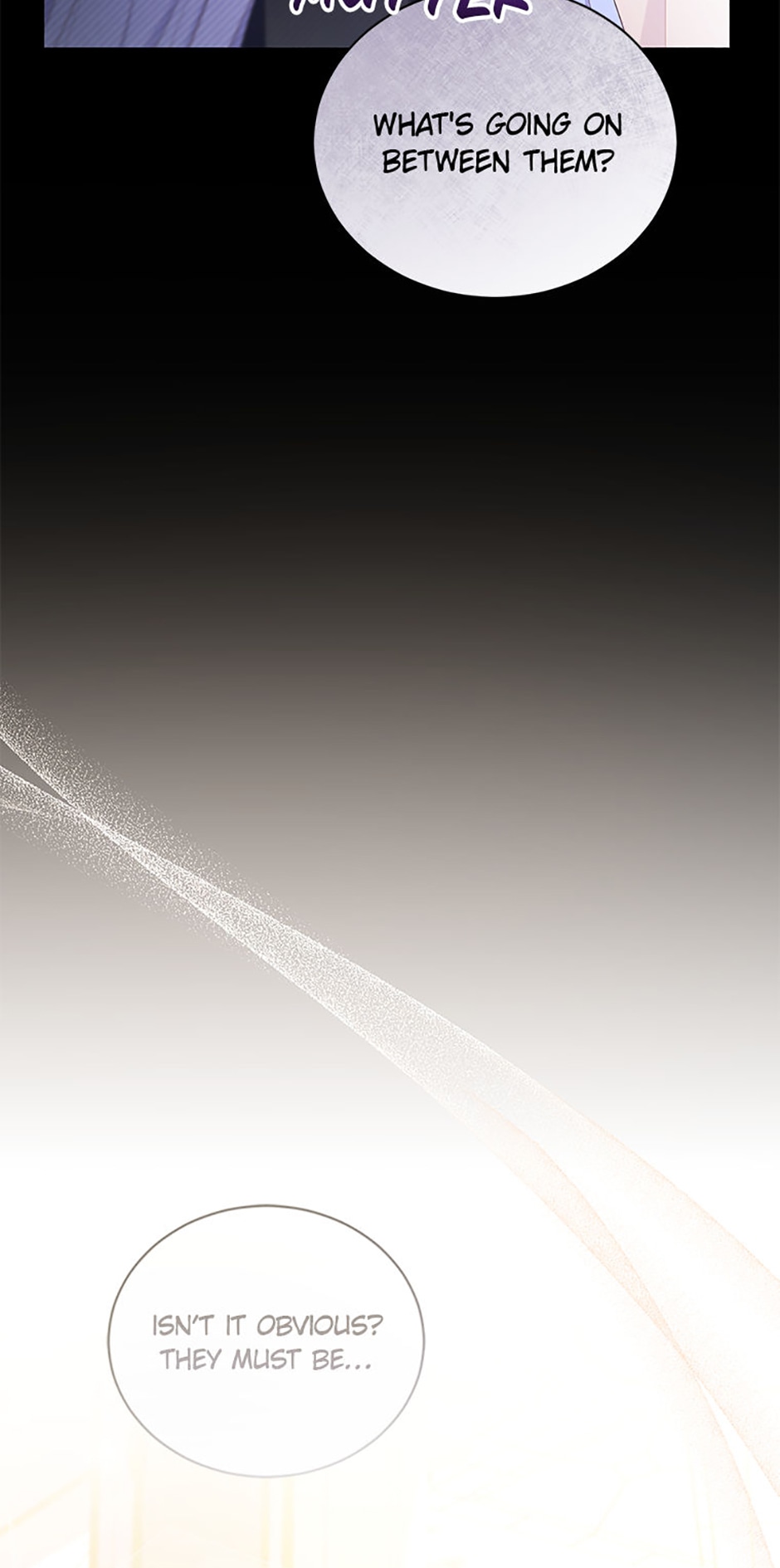 The Maid Wants to Quit Within the Reverse Harem Game chapter 23 page 87