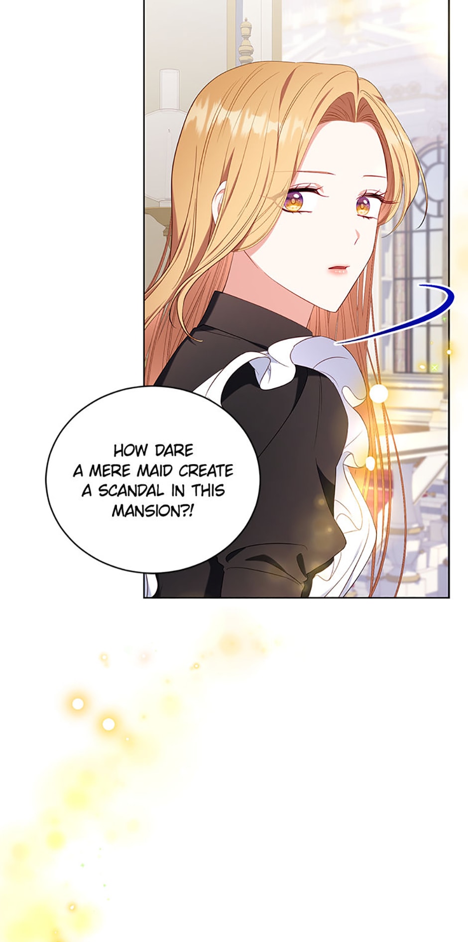 The Maid Wants to Quit Within the Reverse Harem Game chapter 23 page 91