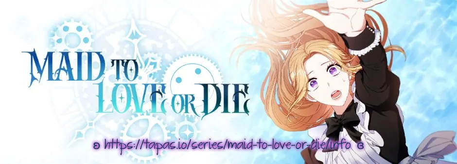 The Maid Wants to Quit Within the Reverse Harem Game chapter 24 page 1