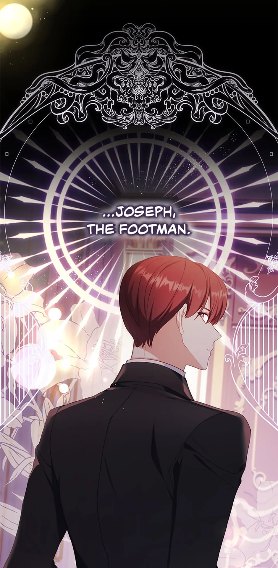 The Maid Wants to Quit Within the Reverse Harem Game chapter 24 page 10