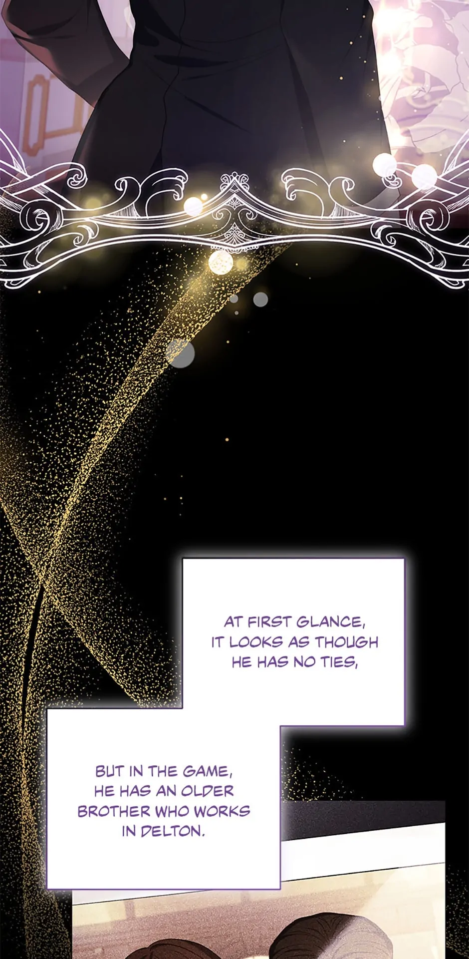 The Maid Wants to Quit Within the Reverse Harem Game chapter 24 page 11