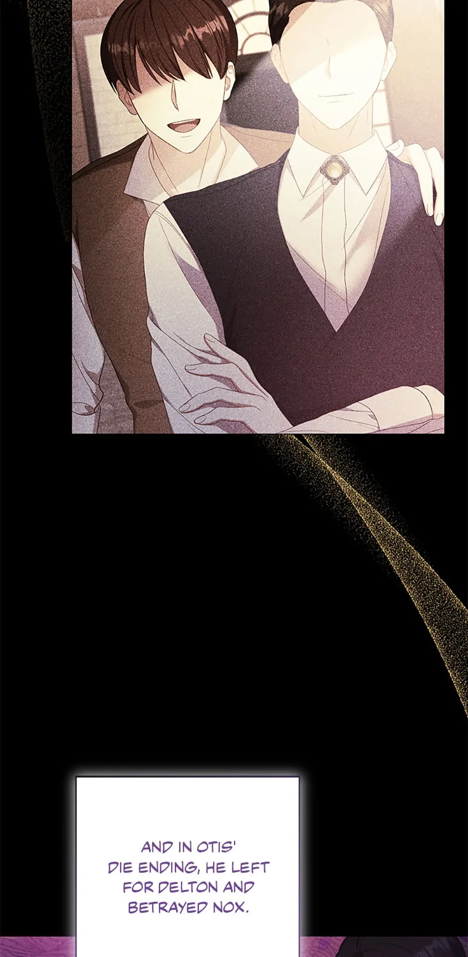 The Maid Wants to Quit Within the Reverse Harem Game chapter 24 page 12