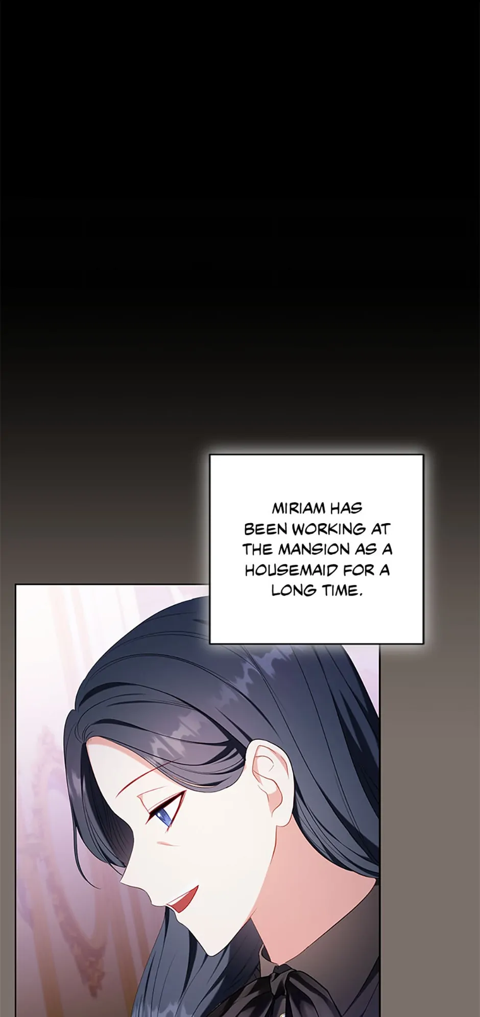 The Maid Wants to Quit Within the Reverse Harem Game chapter 24 page 2