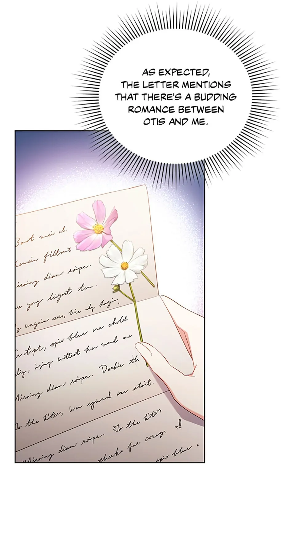 The Maid Wants to Quit Within the Reverse Harem Game chapter 24 page 21