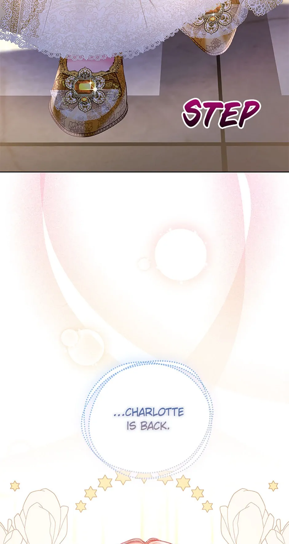 The Maid Wants to Quit Within the Reverse Harem Game chapter 24 page 27