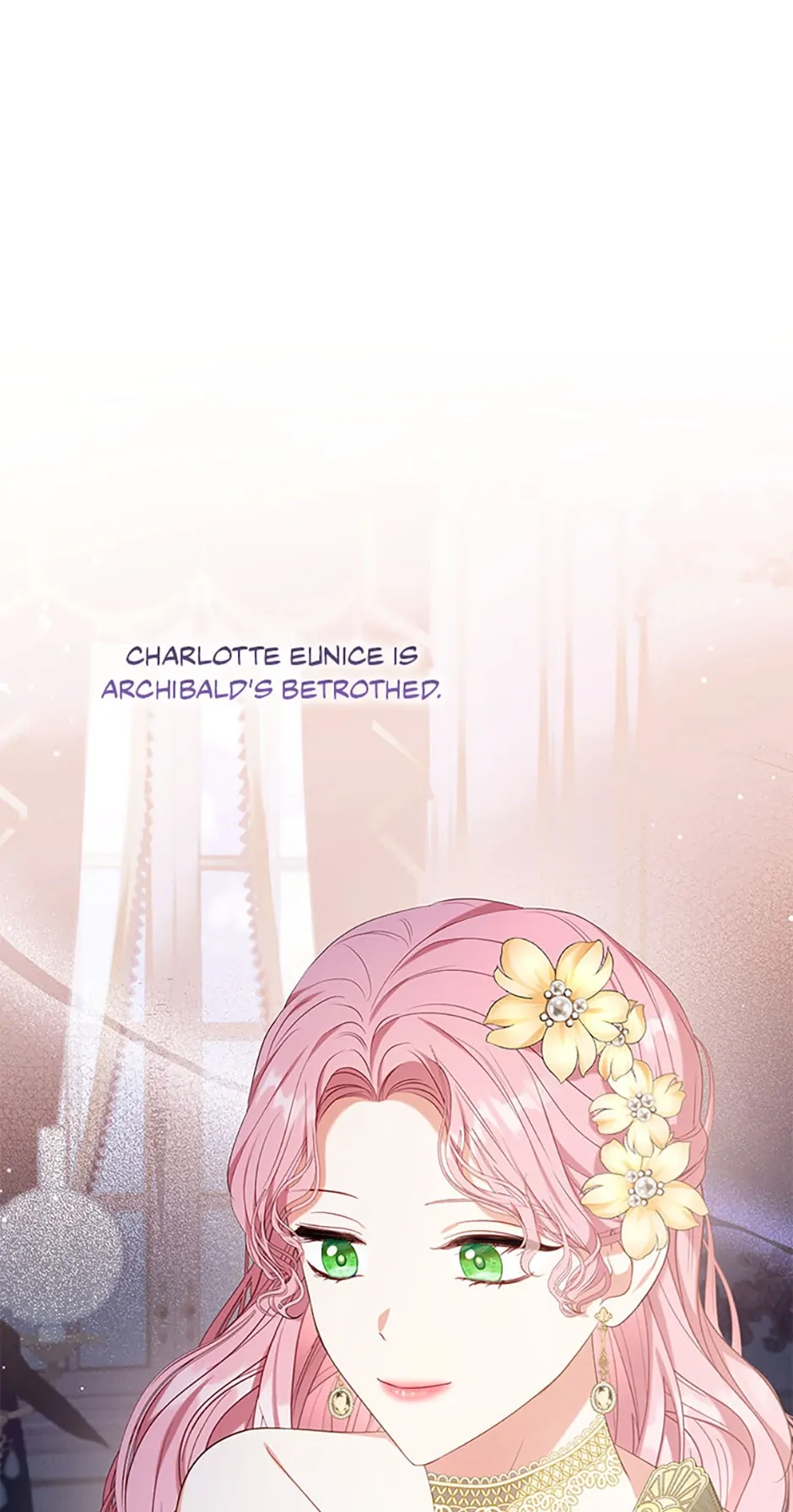 The Maid Wants to Quit Within the Reverse Harem Game chapter 24 page 30