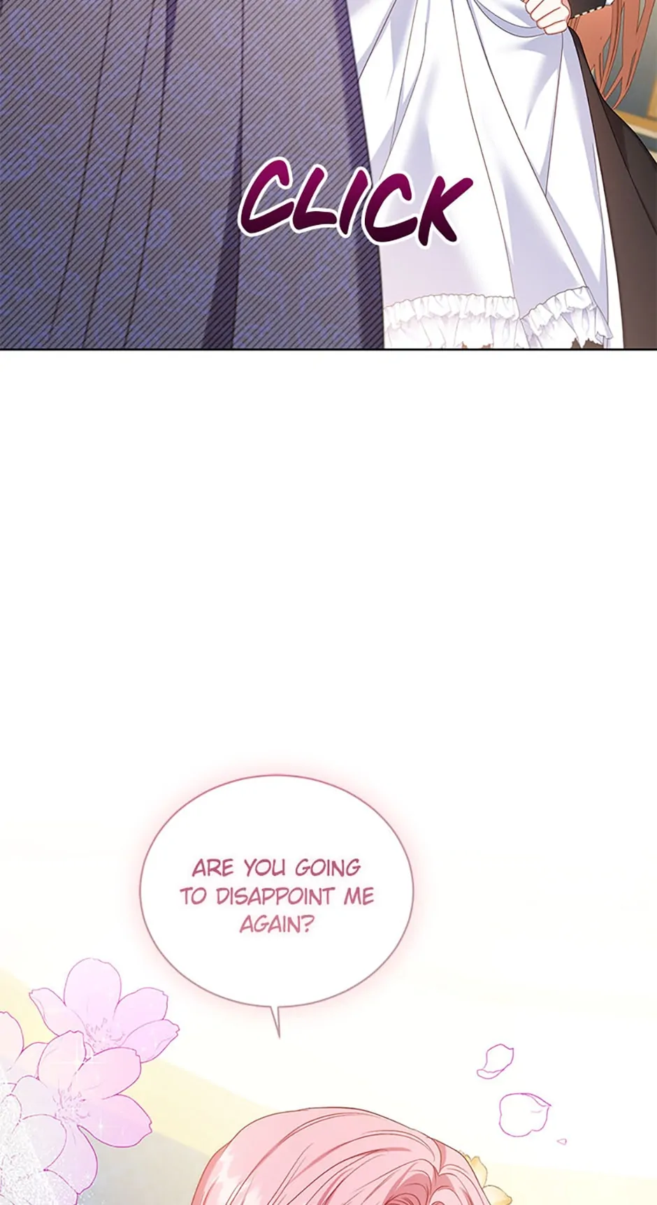 The Maid Wants to Quit Within the Reverse Harem Game chapter 24 page 45