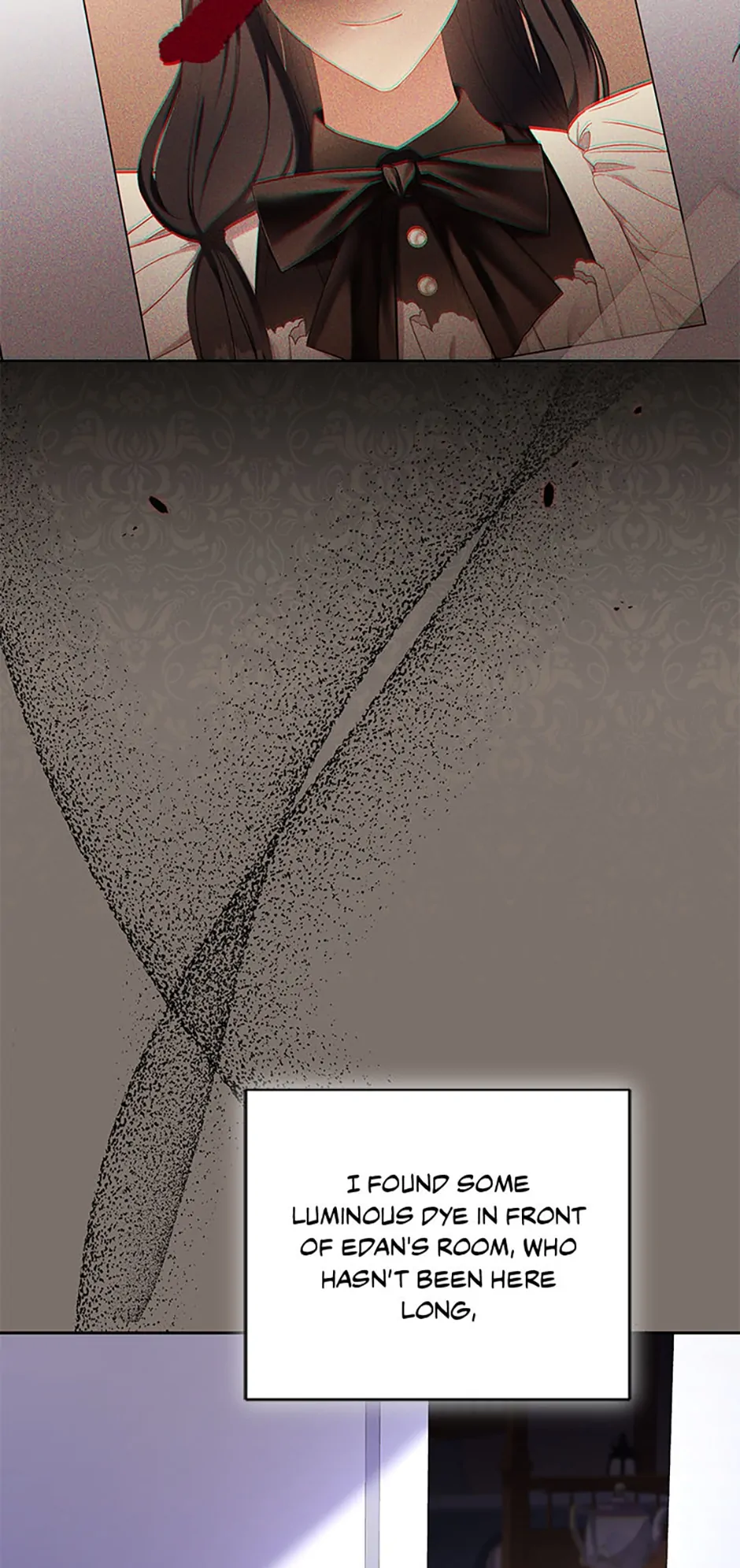 The Maid Wants to Quit Within the Reverse Harem Game chapter 24 page 5