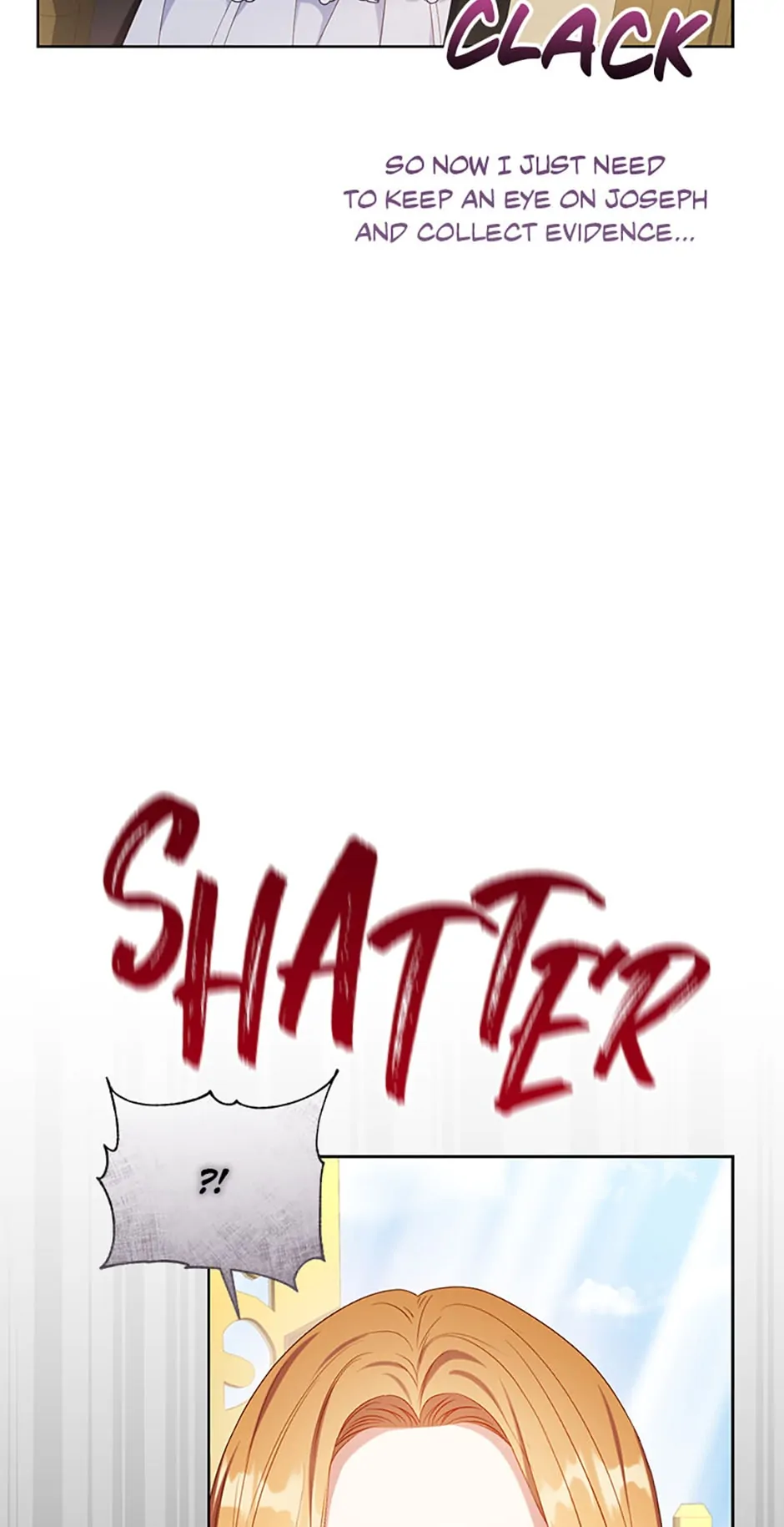 The Maid Wants to Quit Within the Reverse Harem Game chapter 24 page 68