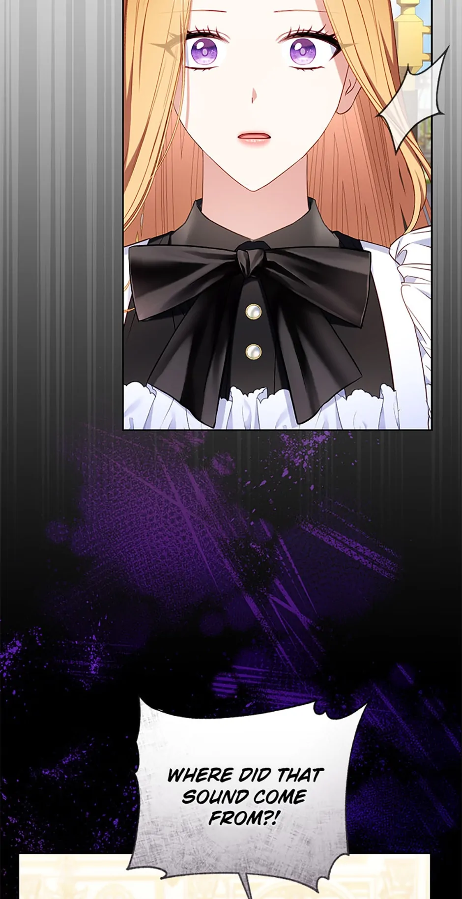 The Maid Wants to Quit Within the Reverse Harem Game chapter 24 page 69