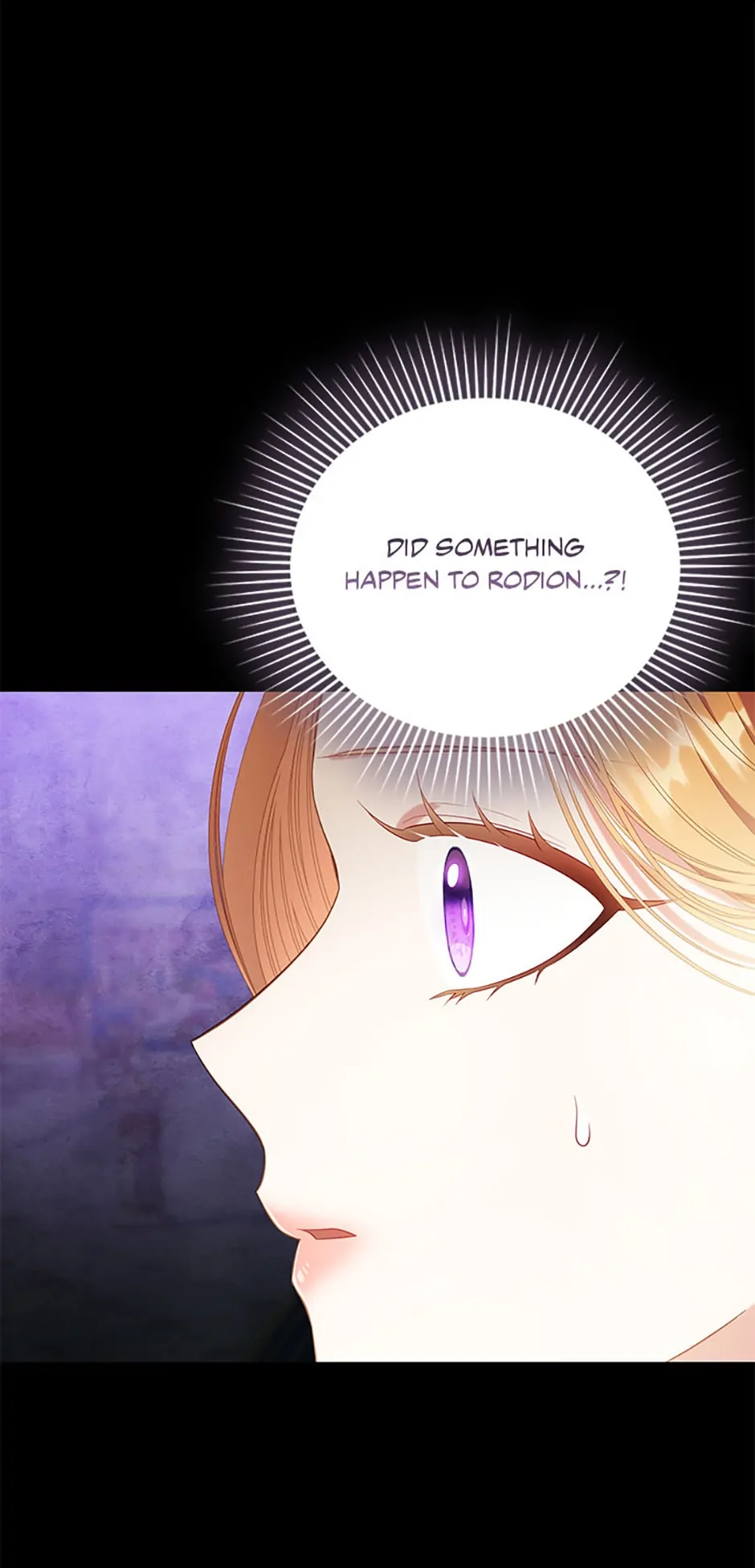 The Maid Wants to Quit Within the Reverse Harem Game chapter 24 page 71