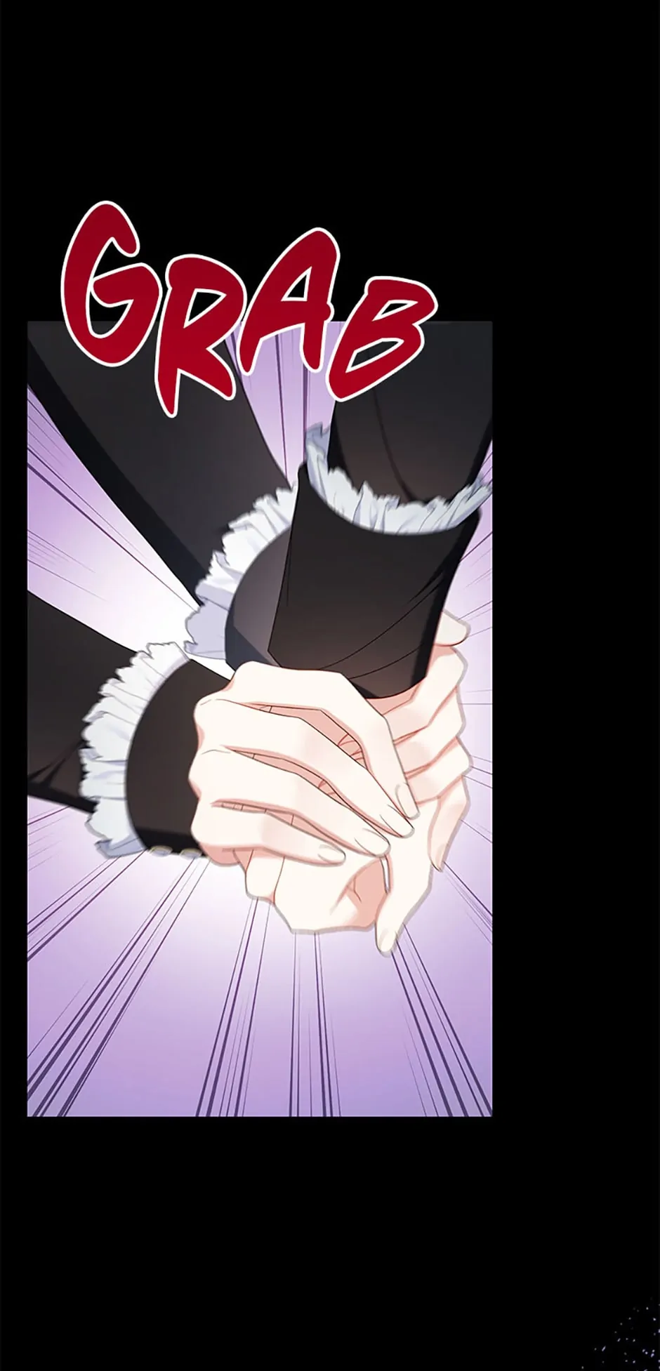 The Maid Wants to Quit Within the Reverse Harem Game chapter 24 page 72