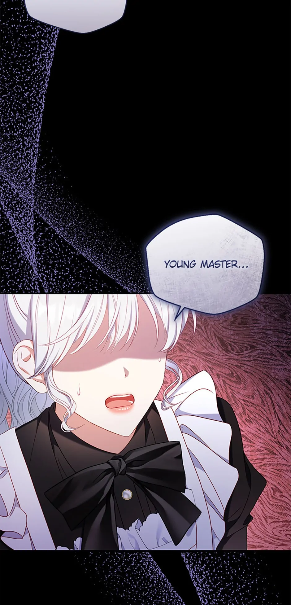 The Maid Wants to Quit Within the Reverse Harem Game chapter 24 page 74