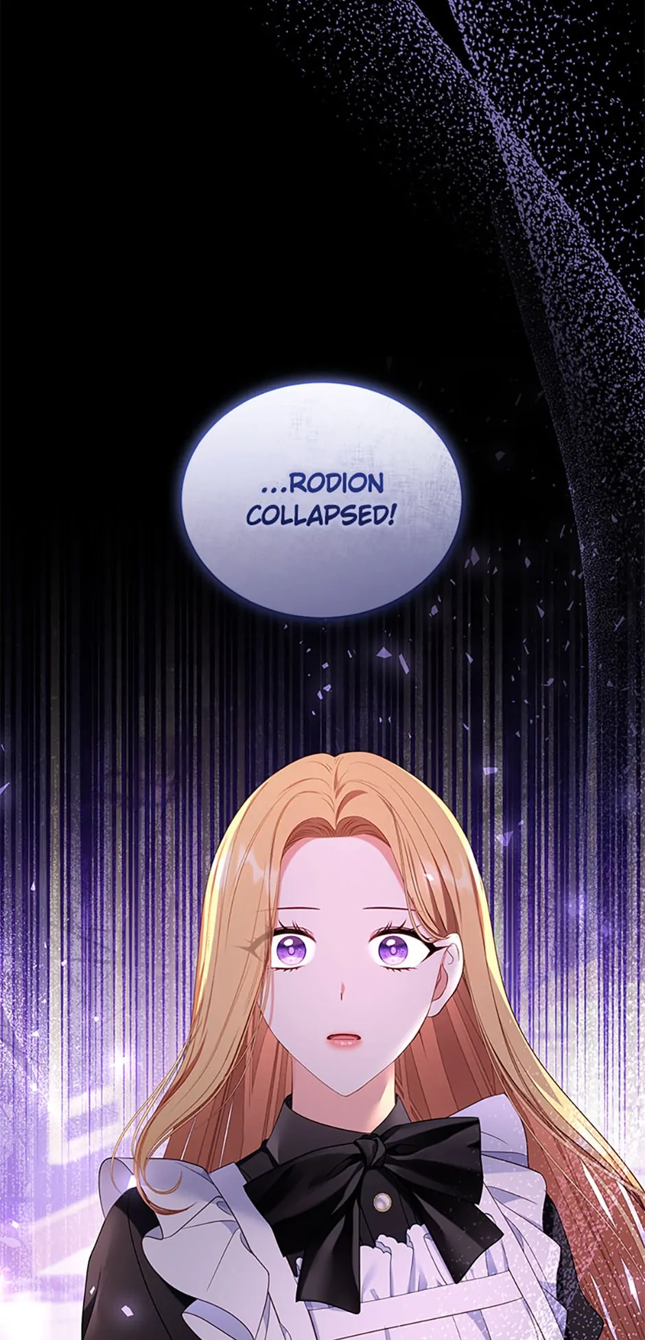 The Maid Wants to Quit Within the Reverse Harem Game chapter 24 page 75