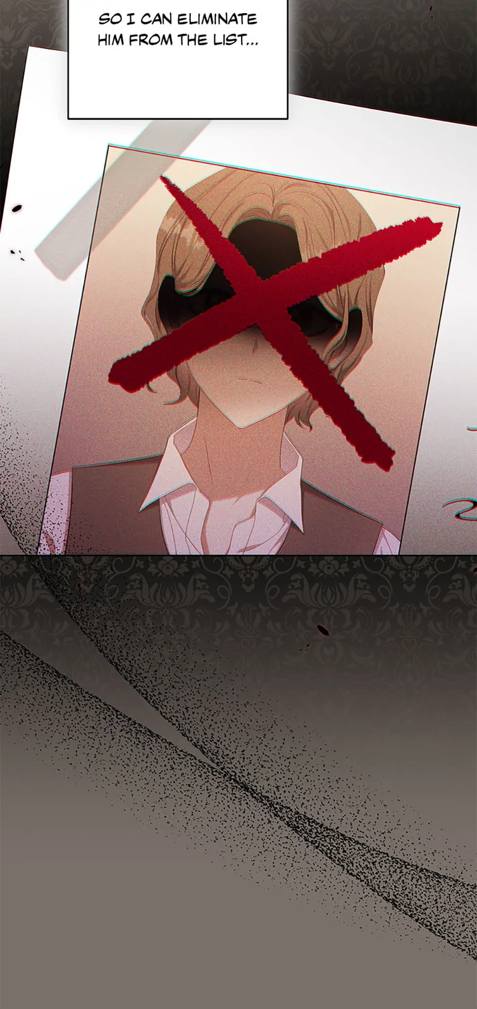 The Maid Wants to Quit Within the Reverse Harem Game chapter 24 page 8