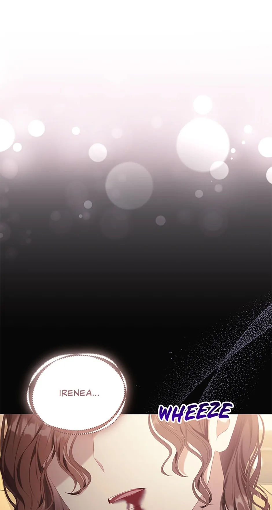 The Maid Wants to Quit Within the Reverse Harem Game chapter 25 page 10