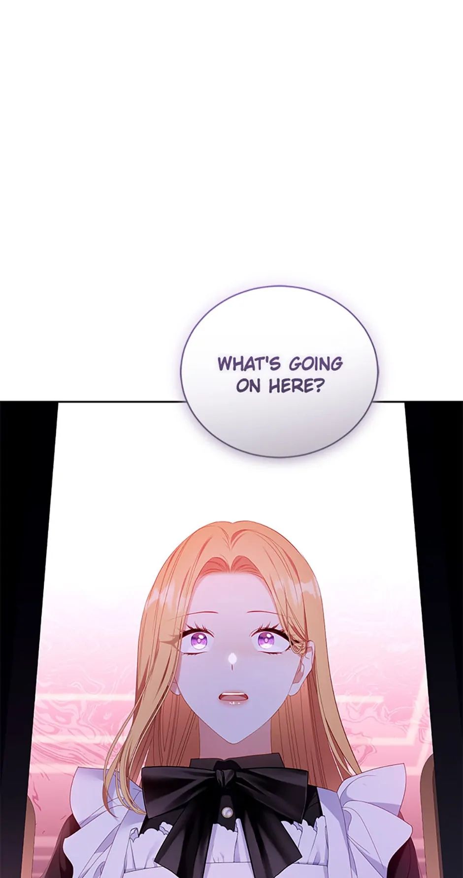 The Maid Wants to Quit Within the Reverse Harem Game chapter 25 page 24