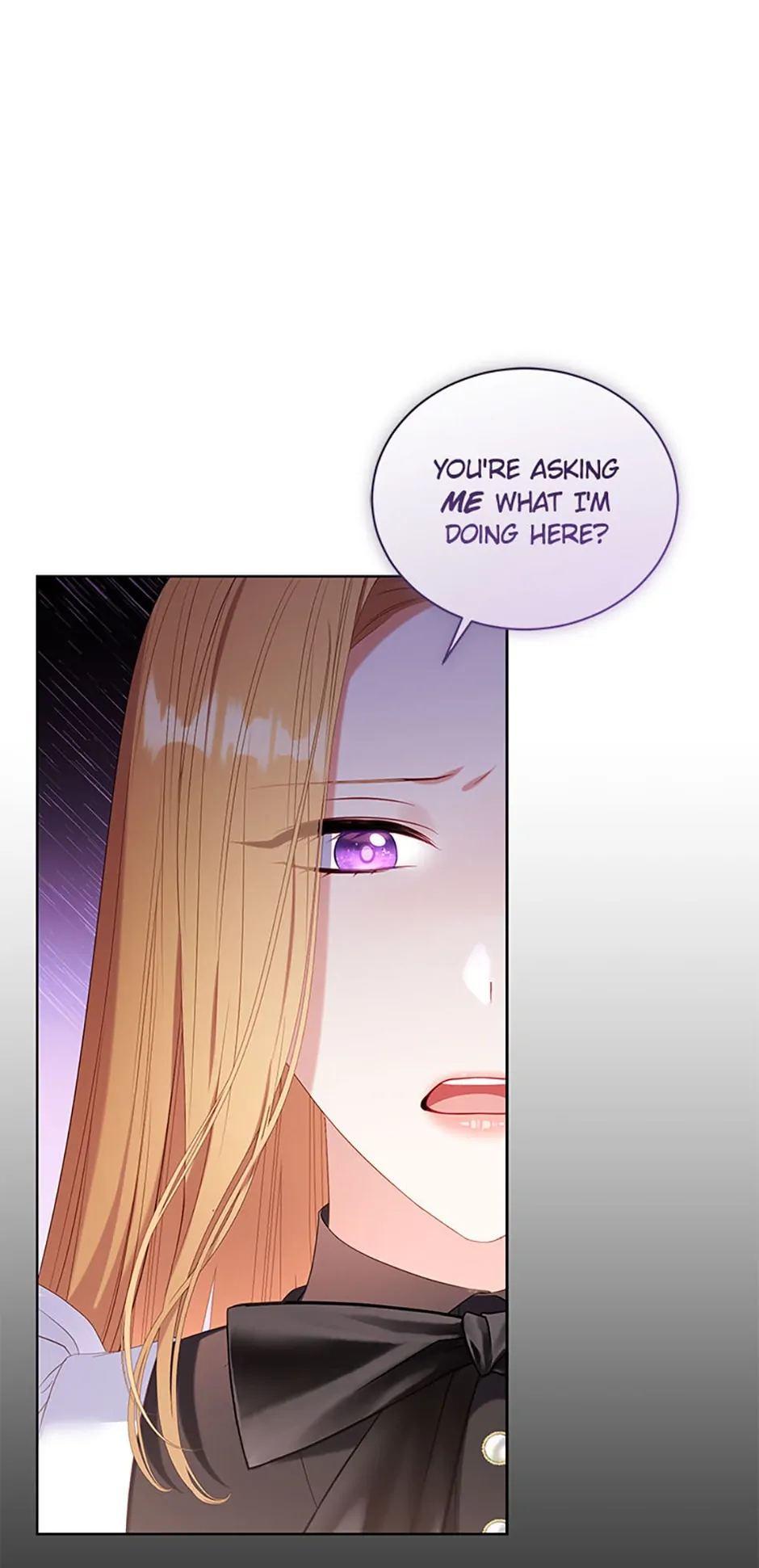 The Maid Wants to Quit Within the Reverse Harem Game chapter 25 page 29