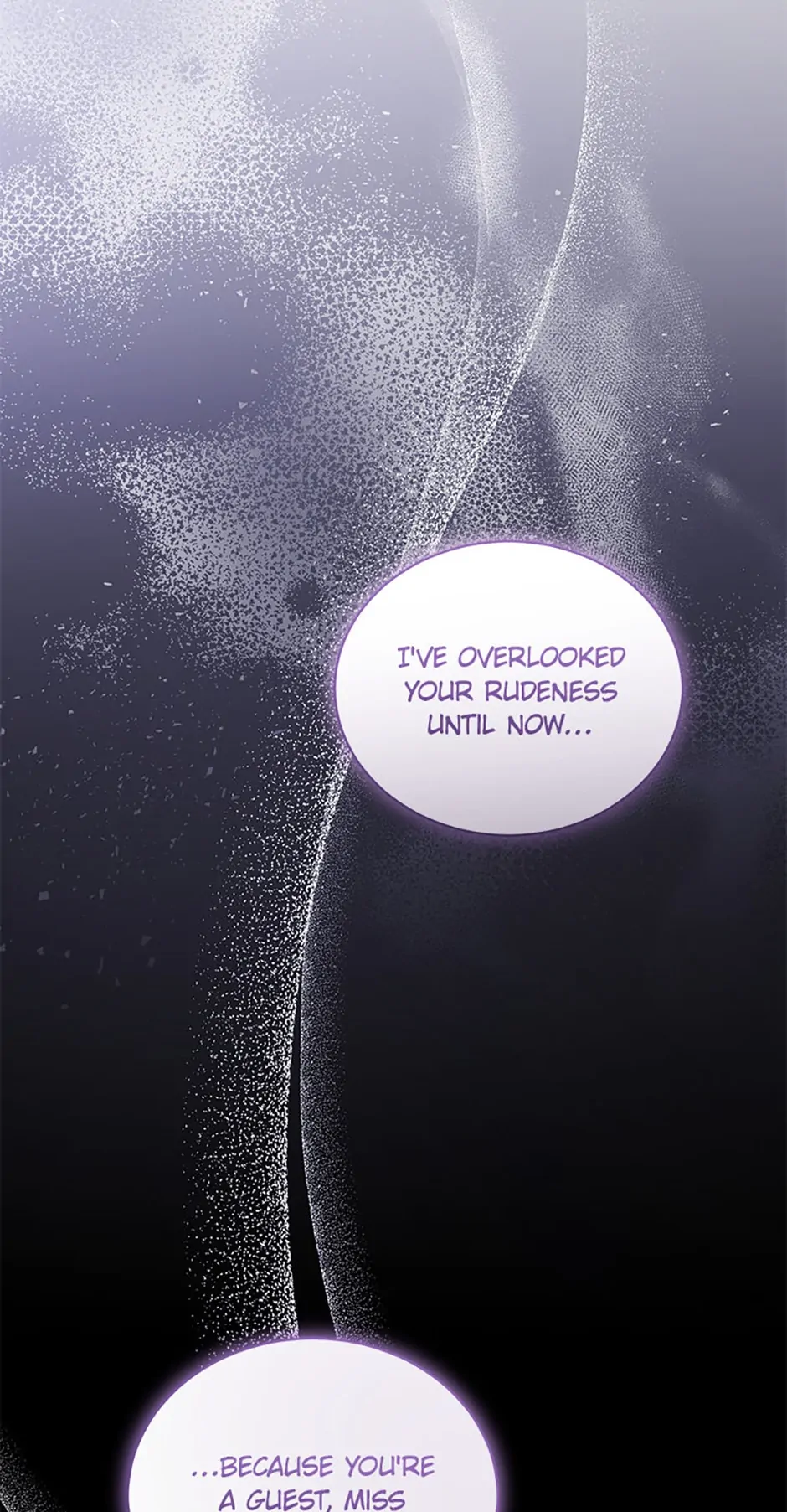 The Maid Wants to Quit Within the Reverse Harem Game chapter 25 page 36