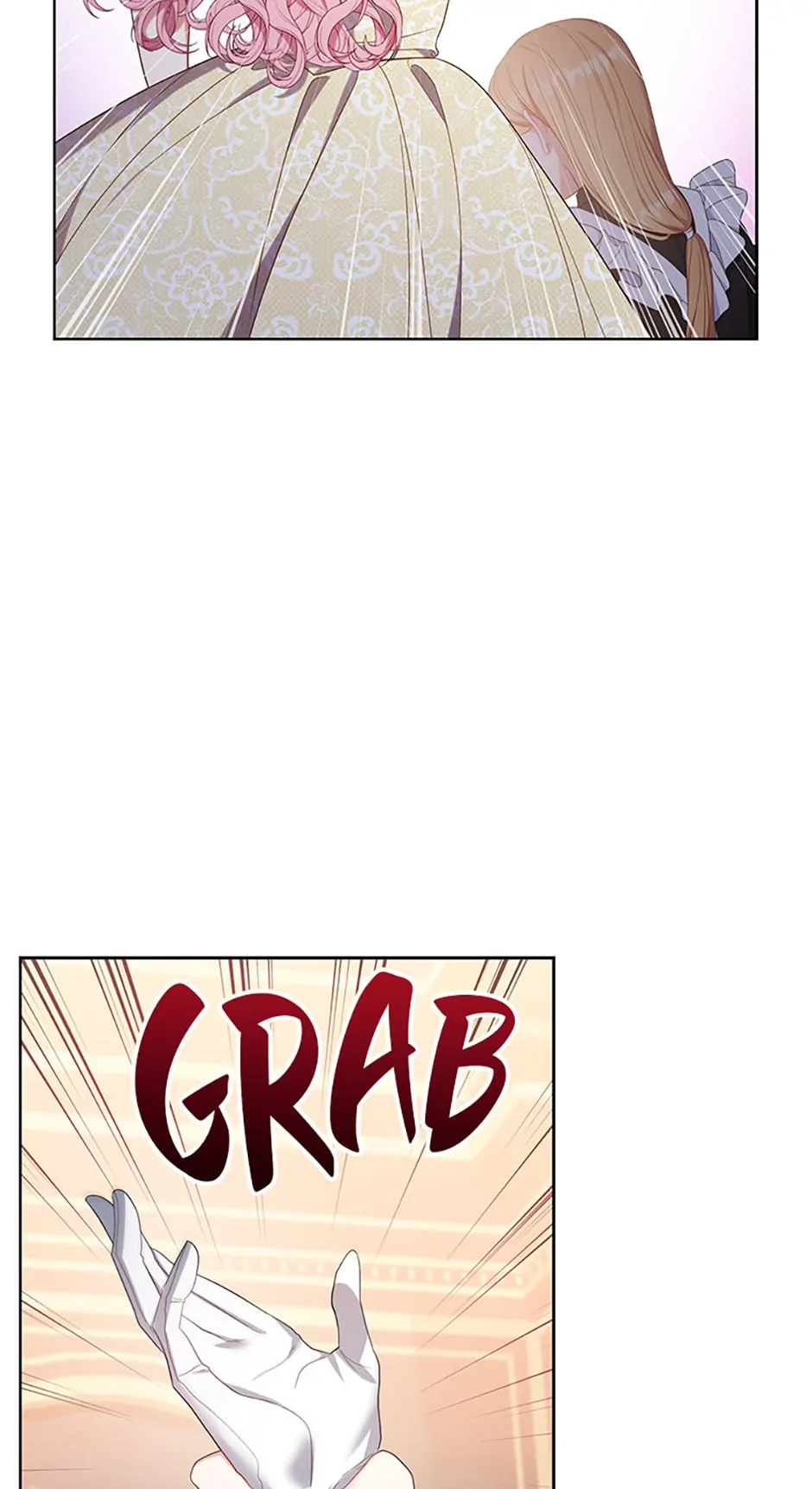 The Maid Wants to Quit Within the Reverse Harem Game chapter 25 page 45