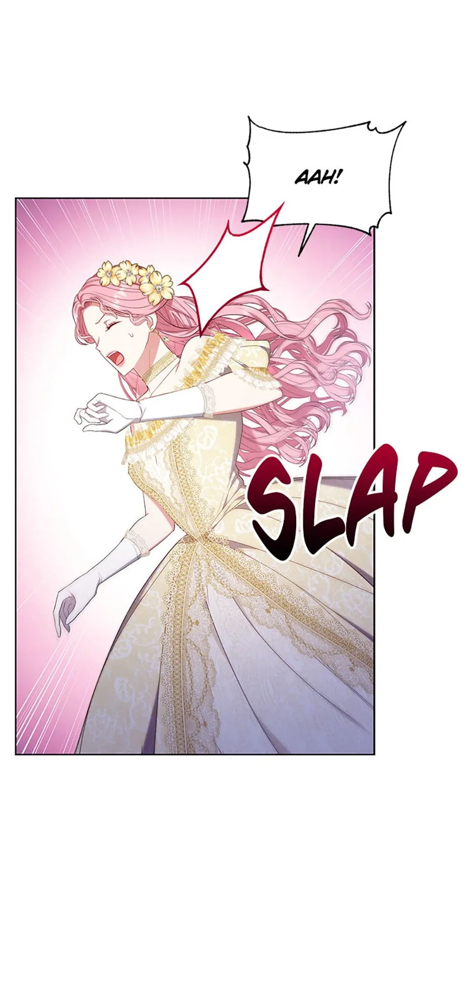 The Maid Wants to Quit Within the Reverse Harem Game chapter 25 page 49