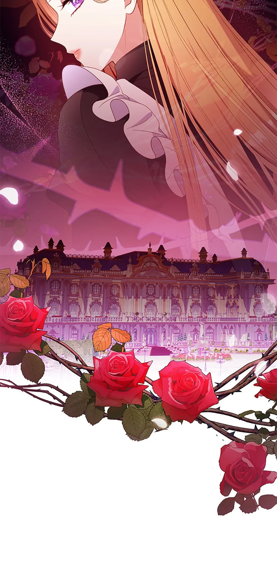 The Maid Wants to Quit Within the Reverse Harem Game chapter 25 page 56