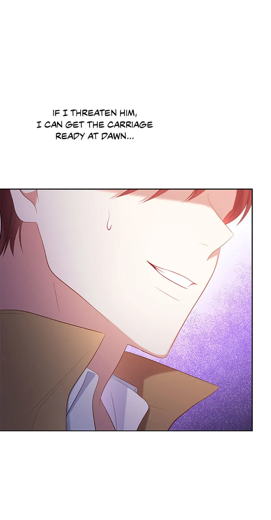 The Maid Wants to Quit Within the Reverse Harem Game chapter 25 page 62