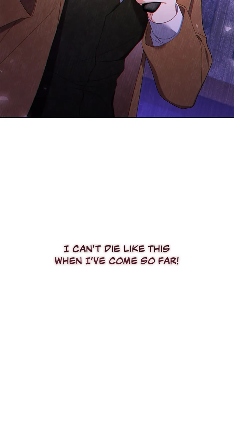 The Maid Wants to Quit Within the Reverse Harem Game chapter 25 page 64