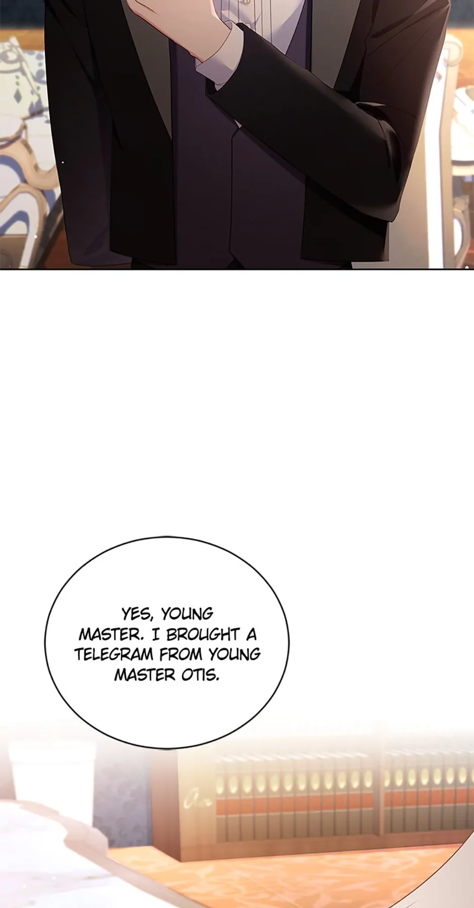 The Maid Wants to Quit Within the Reverse Harem Game chapter 25 page 67