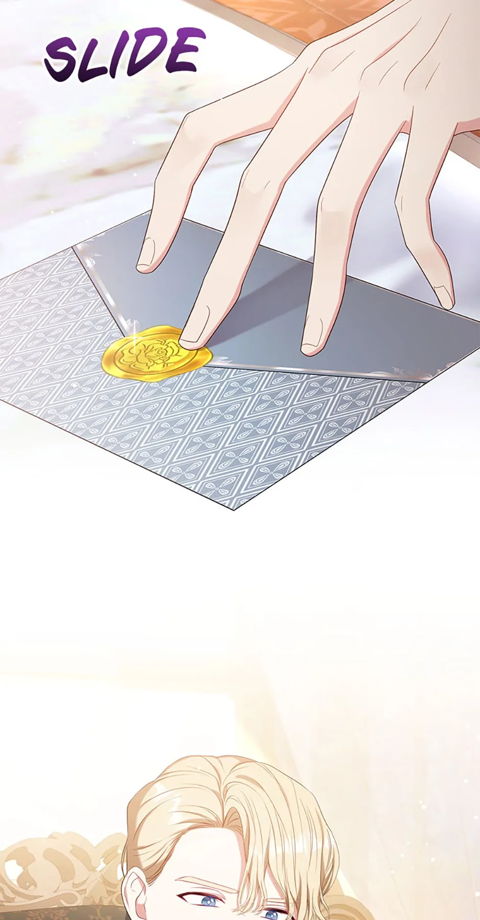 The Maid Wants to Quit Within the Reverse Harem Game chapter 25 page 68