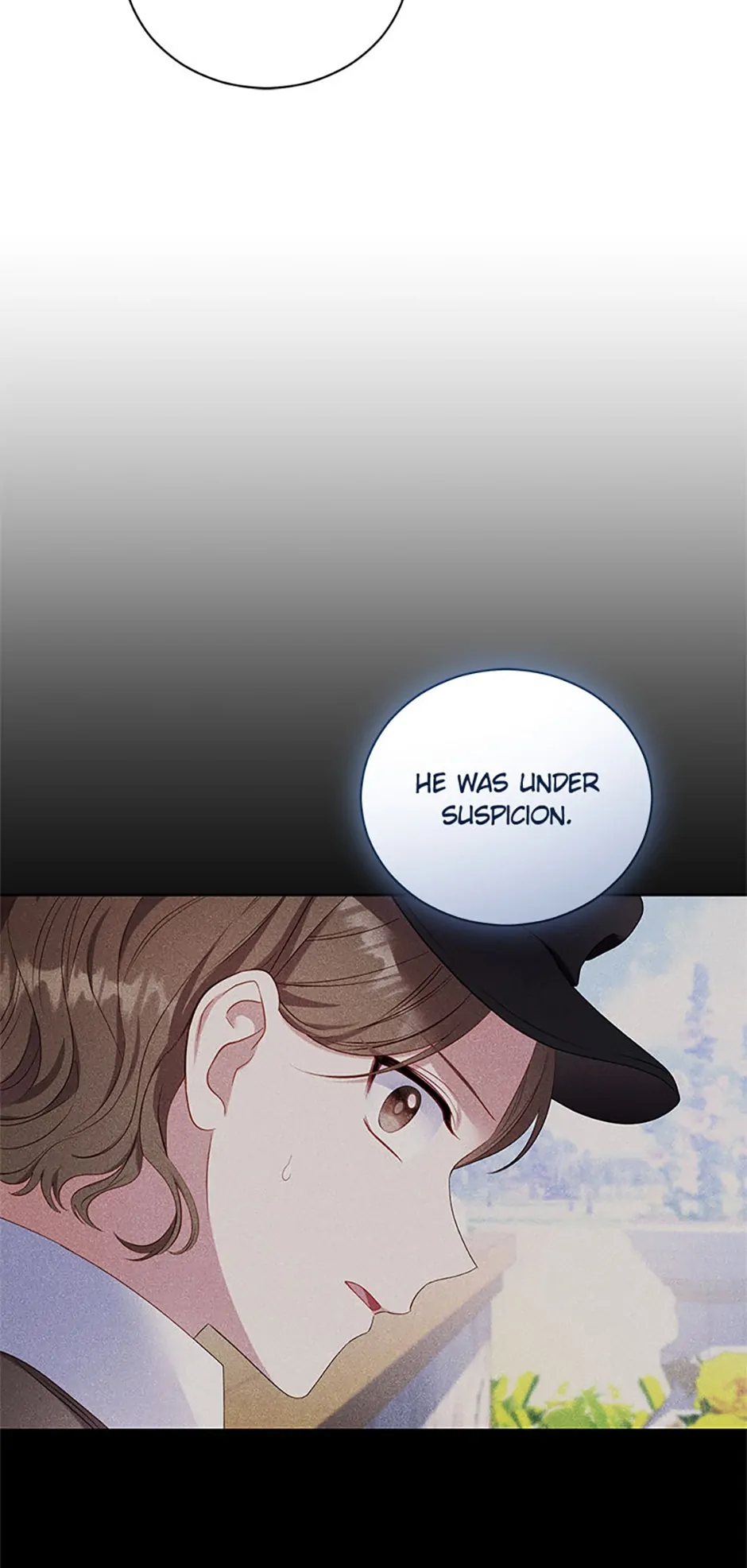 The Maid Wants to Quit Within the Reverse Harem Game chapter 25 page 73