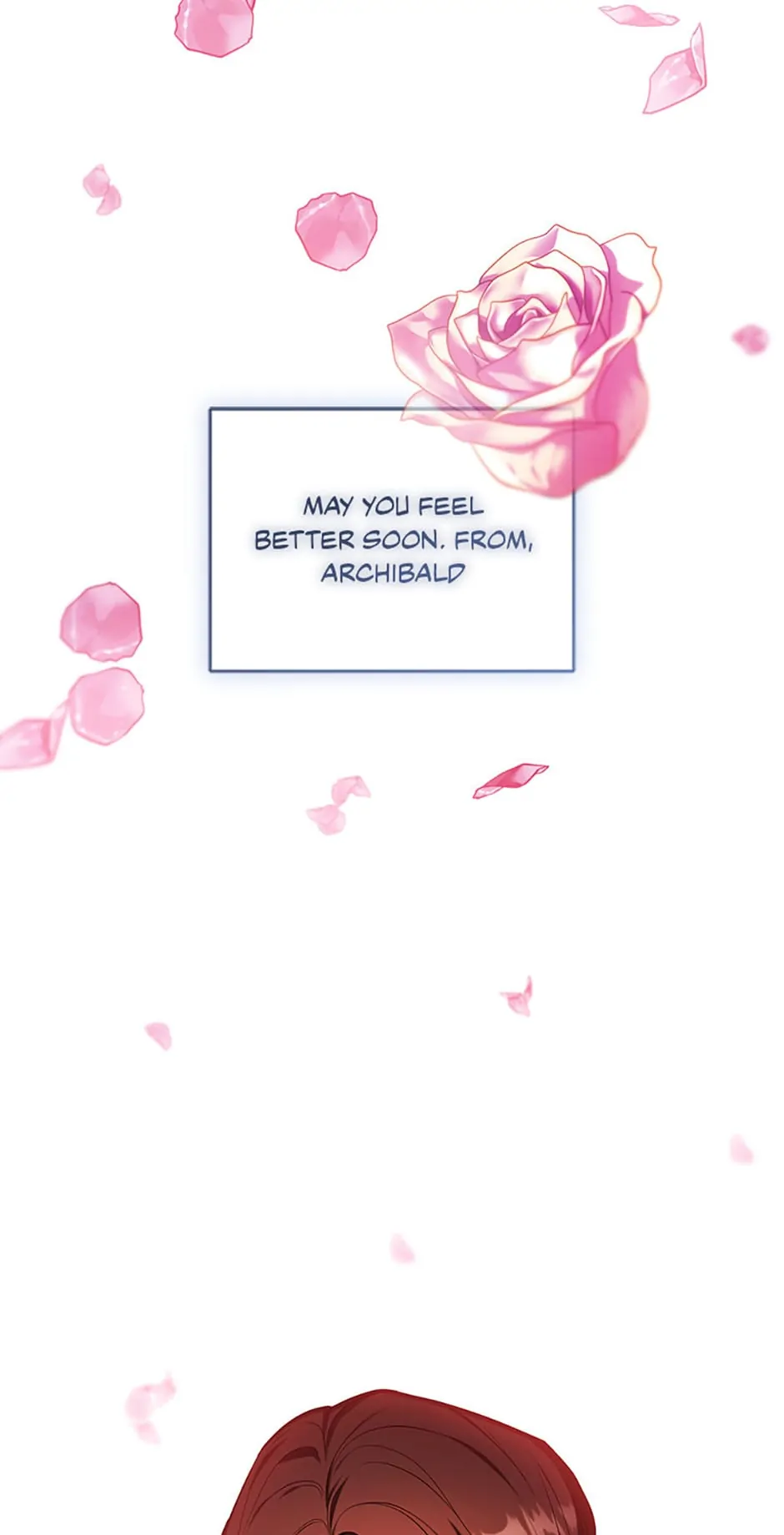 The Maid Wants to Quit Within the Reverse Harem Game chapter 26 page 13