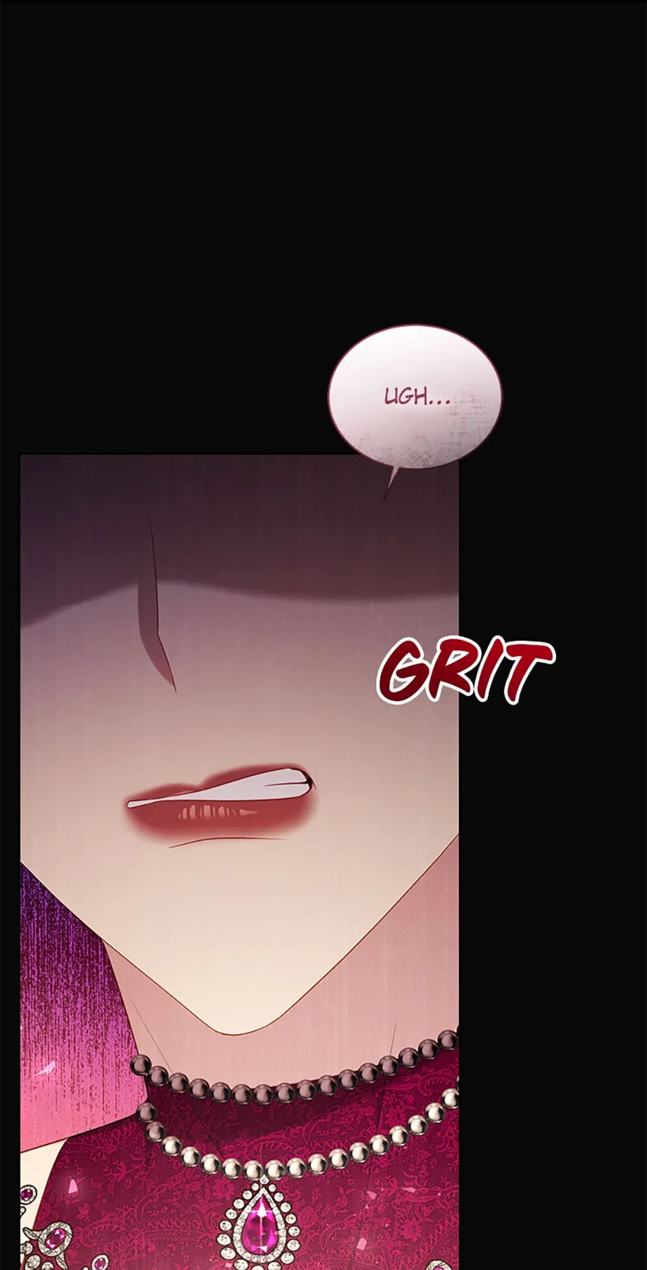 The Maid Wants to Quit Within the Reverse Harem Game chapter 26 page 15