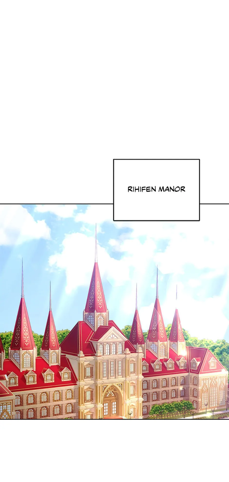 The Maid Wants to Quit Within the Reverse Harem Game chapter 26 page 2