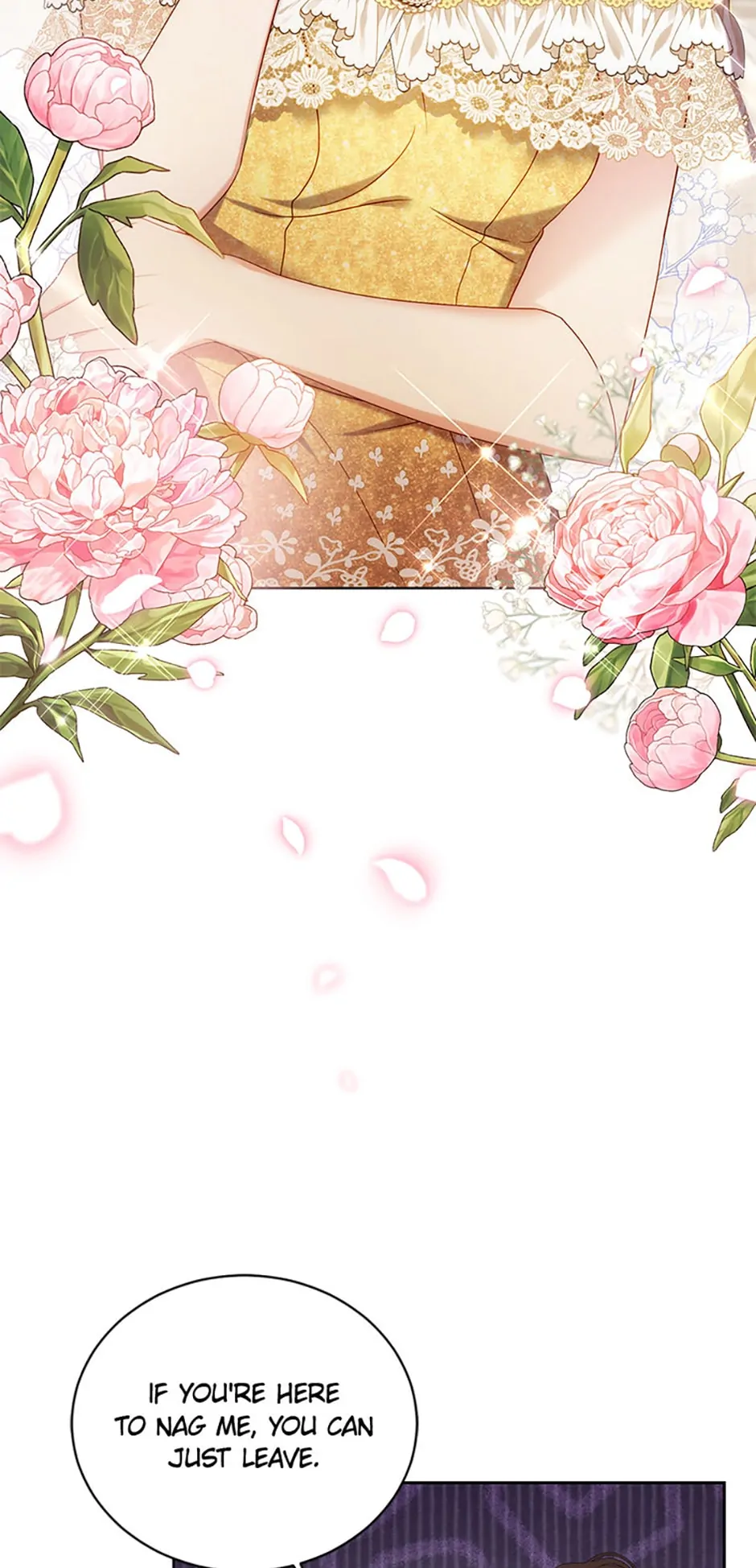 The Maid Wants to Quit Within the Reverse Harem Game chapter 26 page 24