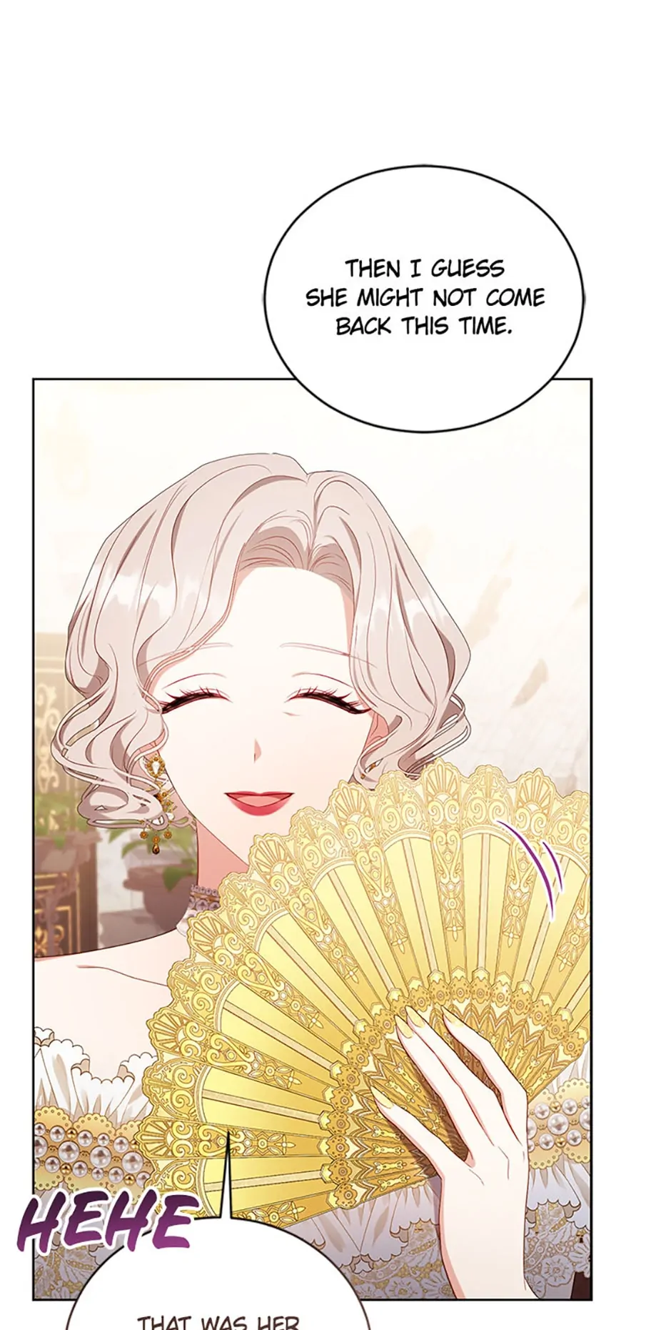 The Maid Wants to Quit Within the Reverse Harem Game chapter 26 page 28