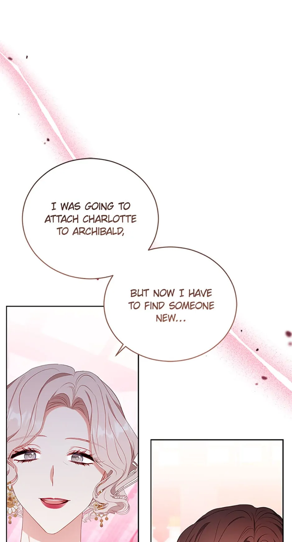 The Maid Wants to Quit Within the Reverse Harem Game chapter 26 page 34