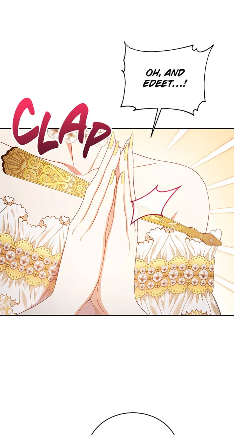 The Maid Wants to Quit Within the Reverse Harem Game chapter 26 page 39