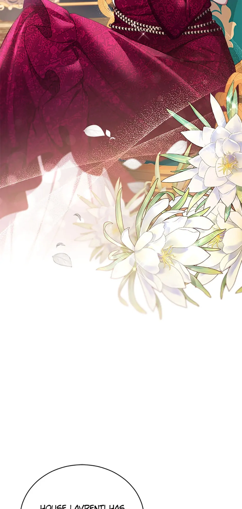 The Maid Wants to Quit Within the Reverse Harem Game chapter 26 page 4