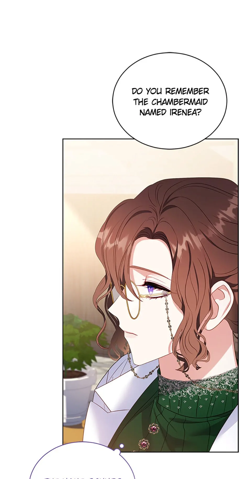 The Maid Wants to Quit Within the Reverse Harem Game chapter 26 page 41