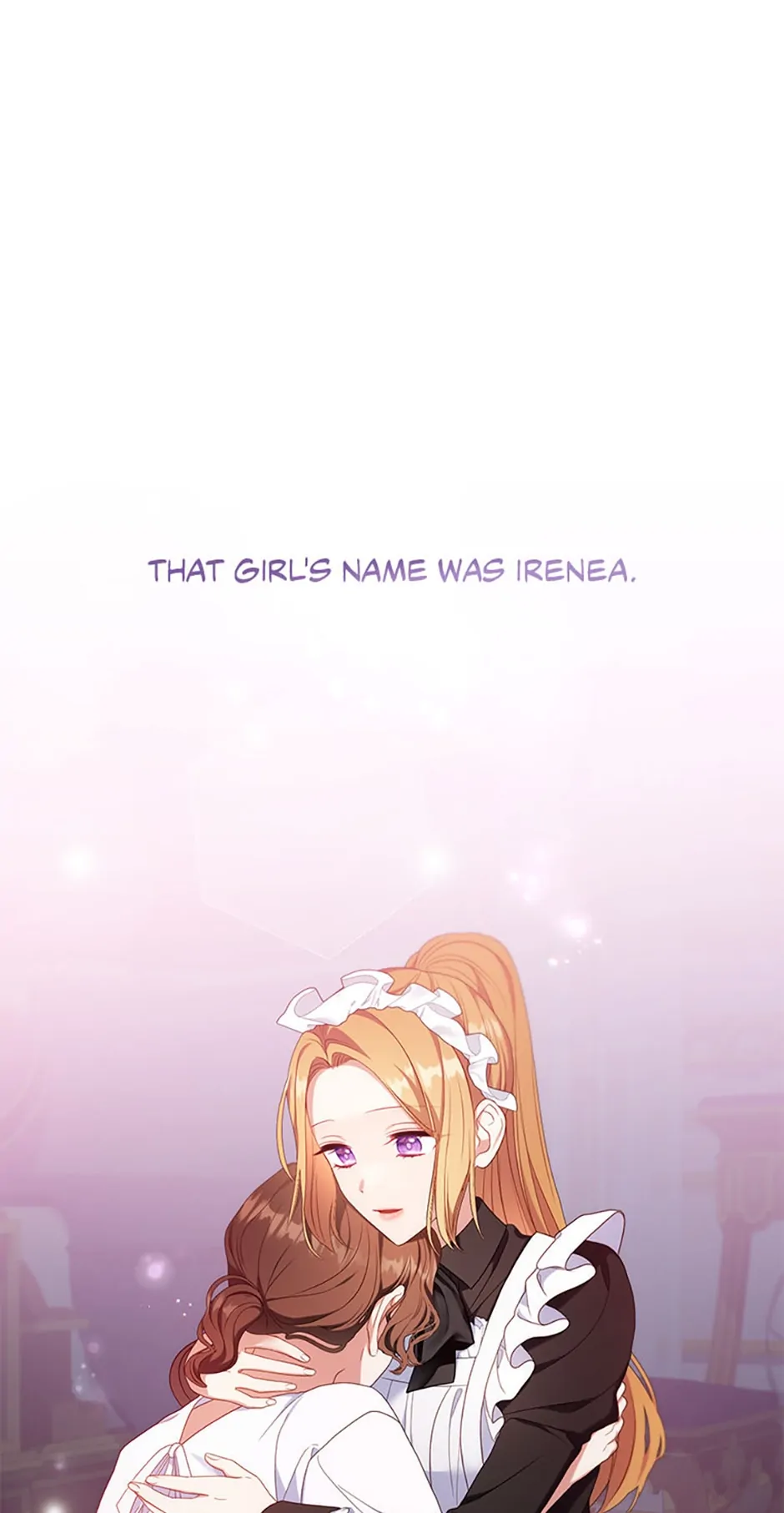 The Maid Wants to Quit Within the Reverse Harem Game chapter 26 page 46