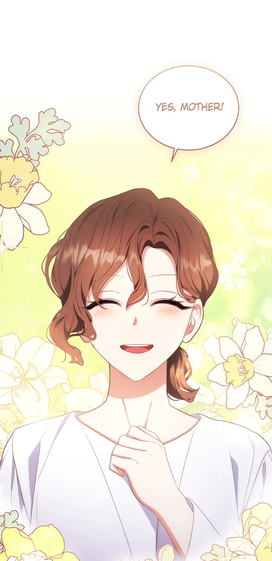 The Maid Wants to Quit Within the Reverse Harem Game chapter 26 page 65